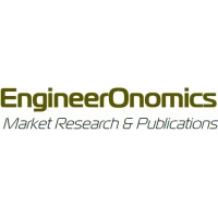 EngineerOnomics Market Research & Publications logo - Similar company to Crowd Tech Group
