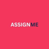 Assignme.io logo - Similar company to Birman Llc