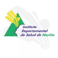 Instituto Departamental De Salud De Nariño logo - Similar company to Comfamiliar De Nariño