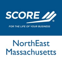 SCORE Mentors NorthEast Massachusetts logo - Similar company to The Second Step