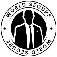 World Secure logo - Similar company to Global Security Services