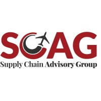 Supply Chain Advisory Group logo - Similar company to Dotcom Logistics Pty Ltd