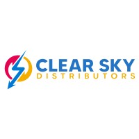 Clear Sky Distributors logo - Similar company to All Electrical Distributors