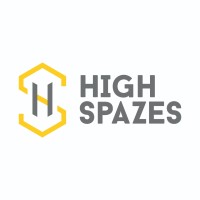 HSPL HighSpazes Pvt Ltd logo - Similar company to Resonatedesigns