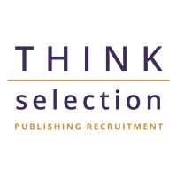 Think Selection logo - Similar company to Inspired Selection