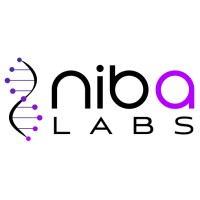 Niba Labs logo - Similar company to Fluidlab