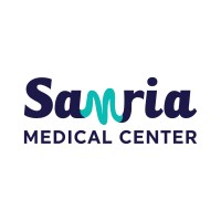 Al Samria Medical Center logo - Similar company to Lumière Clinics