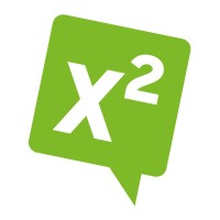 X2com Belgium logo - Similar company to X2Com