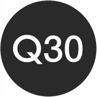 Q30 Arquitectura logo - Similar company to Extramurs Arquitectura