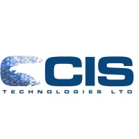 CIS Technologies Ltd. logo - Similar company to Screenpeaks