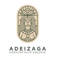 Fundación Adeizaga logo - Similar company to Hilo Sagrado