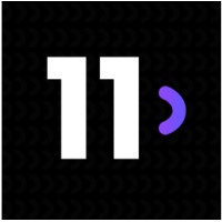 11 Digital logo - Similar company to 11 Digital