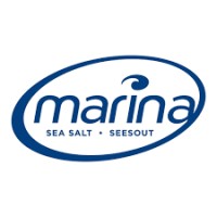 Marina Sea Salt logo - Similar company to Wezwot