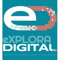 Explora Digital 2016, S.L. logo - Similar company to Climbspot | Non-Stop Incubator