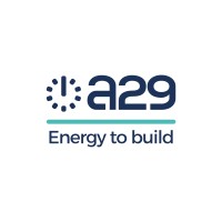 A29 Energy to Build logo - Similar company to Heysun - Expo Della Transizione Energetica