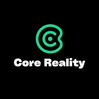 Core-reality logo - Similar company to Cbws