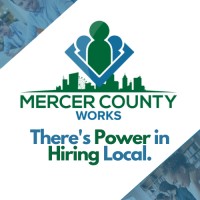 Mercer County Works logo - Similar company to Mclane Environmental Llc