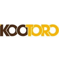 Kootoro Vietnam logo - Similar company to Bach Vu Systems Co., Ltd.