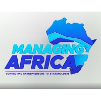 MANAGING AFRICA logo - Similar company to Gateopen