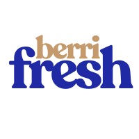 Berri Fresh logo - Similar company to Urban Calm