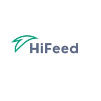 HiFeed logo - Similar company to Linitani
