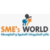 SMEs World logo - Similar company to Mg Business Consulting