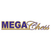 MegaChess logo - Similar company to Righteous Tree