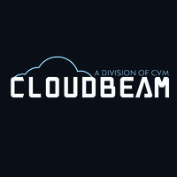 CloudBeam logo - Similar company to Cloudiby