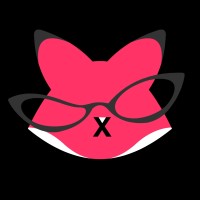 Moxy Fox Studio logo - Similar company to Graffiti Creative