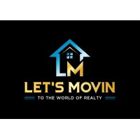 LET'S MOVIN logo - Similar company to Hexa Data Solutions
