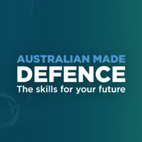 Australian Made Defence logo - Similar company to Hulk 4X4