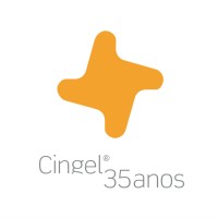 Cingel Portugal logo - Similar company to Contipec - Contabilidade E Gestão, Lda