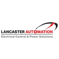 Lancaster Automation Limited logo - Similar company to Crescent Press Ltd