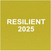 Resilient2025 logo - Similar company to Standup For Energy