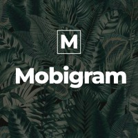Mobigram Growth Marketing logo - Similar company to Sograss