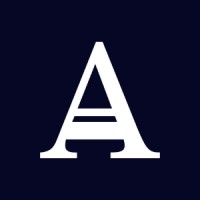 Aestate logo - Similar company to Golfheadz Media