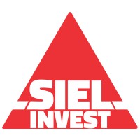 Siel Invest logo - Similar company to Sc Secpral Com