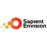 Sapient Envision logo - Similar company to Startup Convos