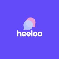 Heeloo logo - Similar company to Ikoltoken
