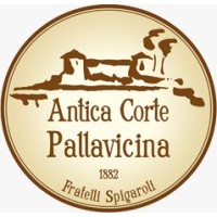 Antica Corte Pallavicina di Terre Verdi srl logo - Similar company to Angietutorials