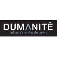 Dumanité | Cabinet de services financiers logo - Similar company to Parcours Formation