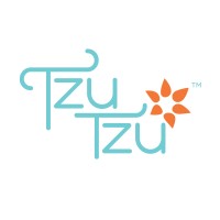 Tzu Tzu Sport logo - Similar company to Bite Body