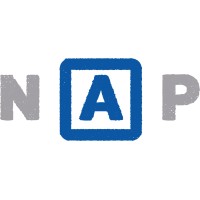 The North Australian Pastoral Company logo - Similar company to Australian Agricultural Company (Aaco)