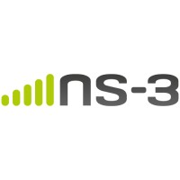 ns-3 logo - Similar company to Ns3 Projects