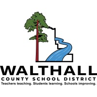 Walthall County School Dst