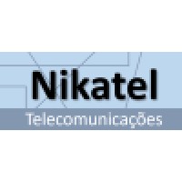 Nikatel Telecomunicações Ltda logo - Similar company to Ping Telecom