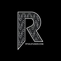 Ryval Studios logo - Similar company to Create Fandom