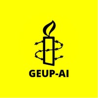 Grupo De Estudantes Da Universidade Do Porto - Amnistia Internacional