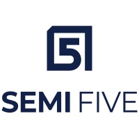 SEMIFIVE India logo - Similar company to Dhenara Inc
