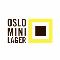 Oslo Minilager As logo - Similar company to Oslo Logistikk Senter As